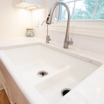 Mason Kitchen Remodel