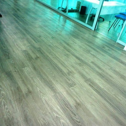 Tecnar I - Hardwood Flooring