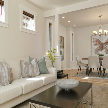New Construction Resale Rosehill Kirkland
