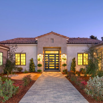 Rancho Valencia