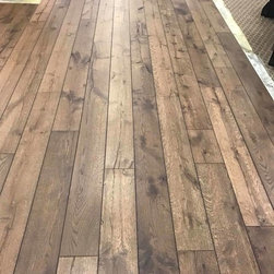 Showroom New Flooring - Products