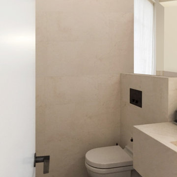 Flat 1 South Kensington SW7 London