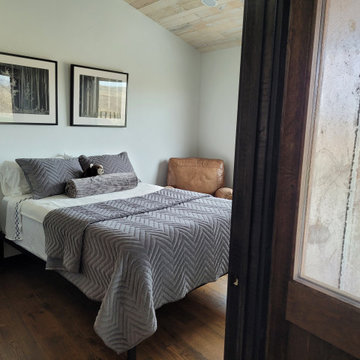 Eagle Home