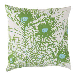 Florence Broadhurst- (FB-015) - Decorative Pillows