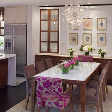 Dining Buffet