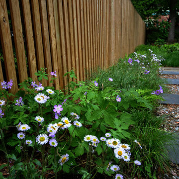 Midcentury Stormwater Management