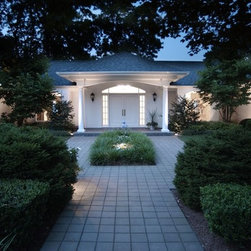 Long Island NY LED Outdoor Lighting - Outdoor Lighting