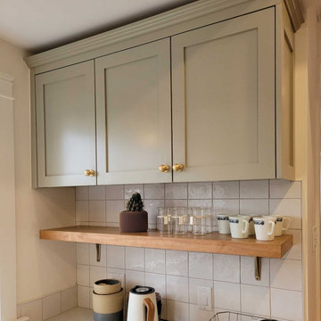 Kitchens