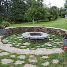 fire pit