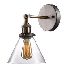 Sconce lighting