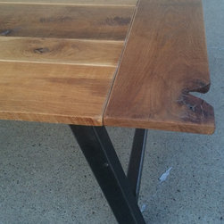 Coffee Tables - Furniture