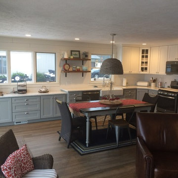 Spring Lake Home