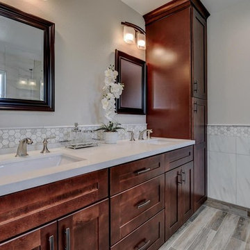 Willow Glen Charm