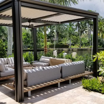 Residential Project