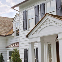 House Facades