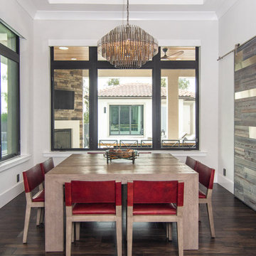 Odessa New Construction