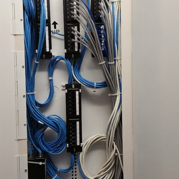 Smith Media Panels