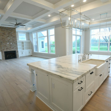 Attractive Two-Story