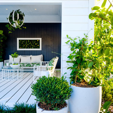 Perth Garden Festival 2018