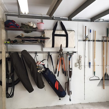 Garage Transformations
