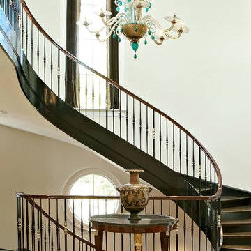 Entry Foyer