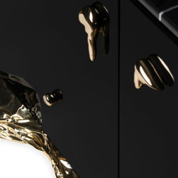 ANGRA - Accent Chests And Cabinets
