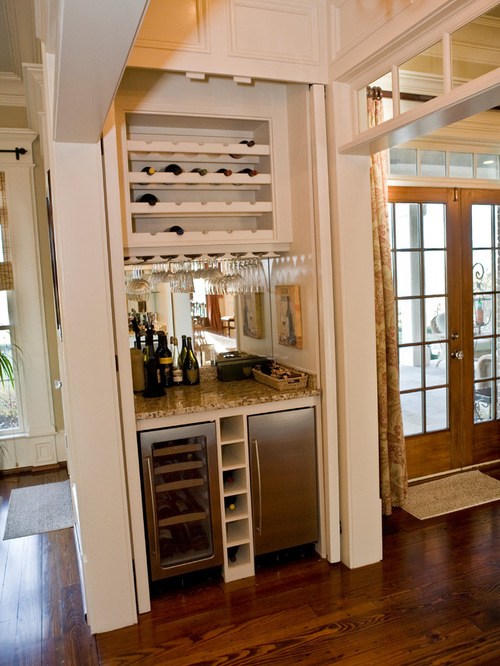 Small Wet Bar Houzz