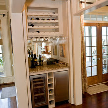 wet bar