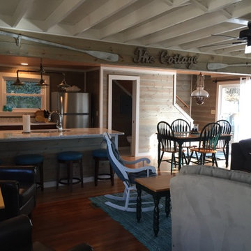 Cottage-Internal