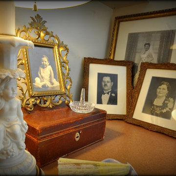 Miscellaneous projects & Vignettes