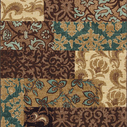 Rug Sardinia - Rugs