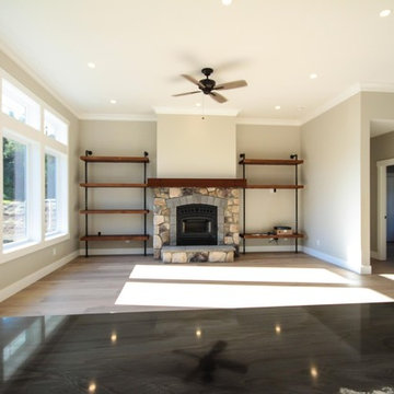 Rustic Acerage