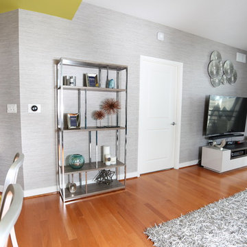 National Harbor Condo