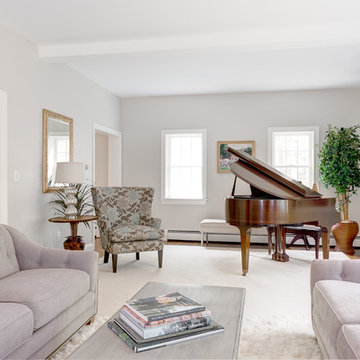27 Saddle Hill Road, Weston, MA