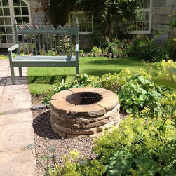 Rothbury - Fire Pits