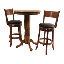 MUEBLES - BAR TABLES