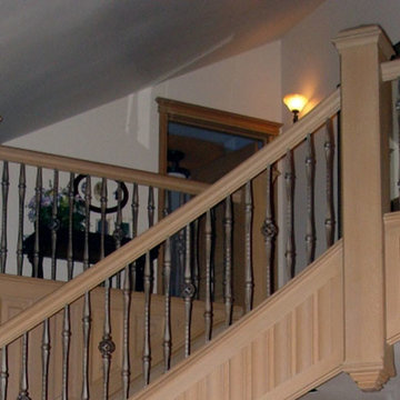 Stair Case