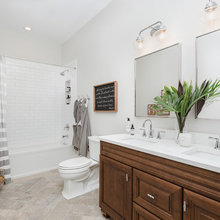 Bathroom Ideas