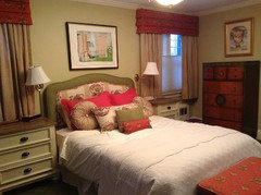 What style is your bedroom?