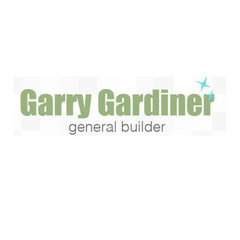 GARRY GARDINER GENERAL BUILDER