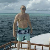 James Wilkinson's photo