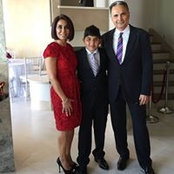 Anoosheh Oskouian's photo