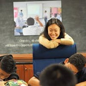 Rachel Lim's photo