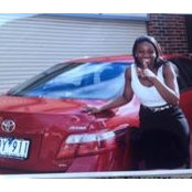 Annabeth Mansaray's photo