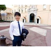 Taejoon Park's photo