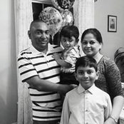 Neil Singh's photo