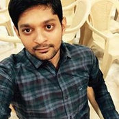 Sathyan Padmanabhan's photo