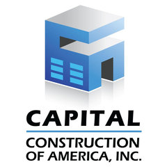 Capital Construction of America, Inc.