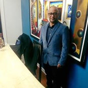 Oliver Lora's photo
