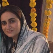 Ambreen Kassam's photo